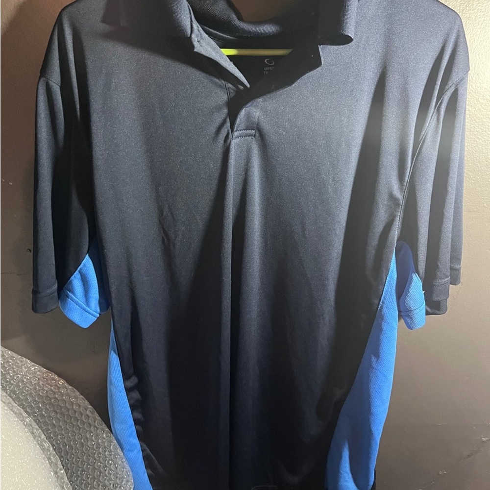 Polo shirt